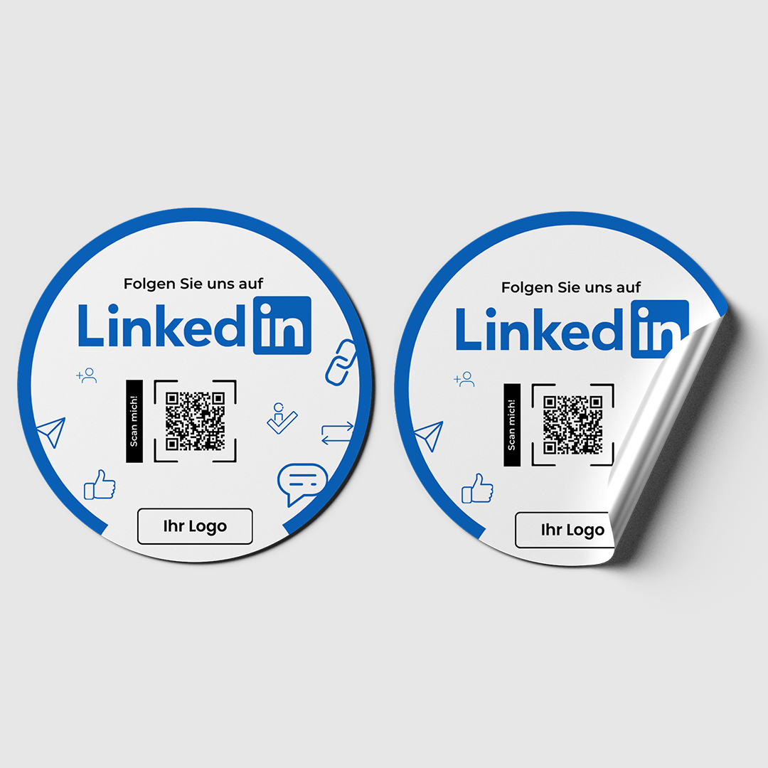 Smart-Roll Sticker Roll LinkedIn Follow-1.image