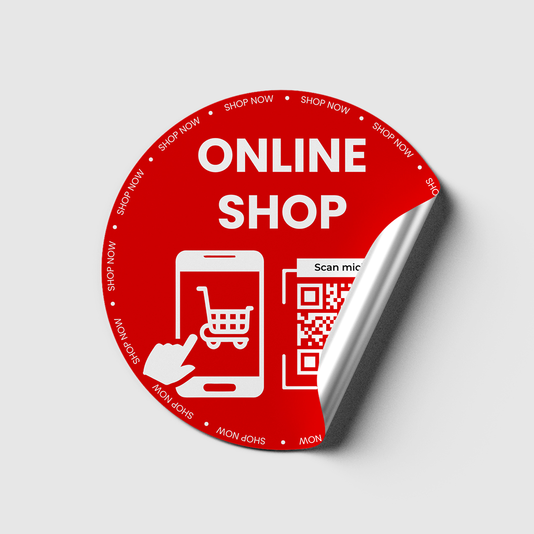 Smart-Sticker Outdoor Onlineshop rot-1.image