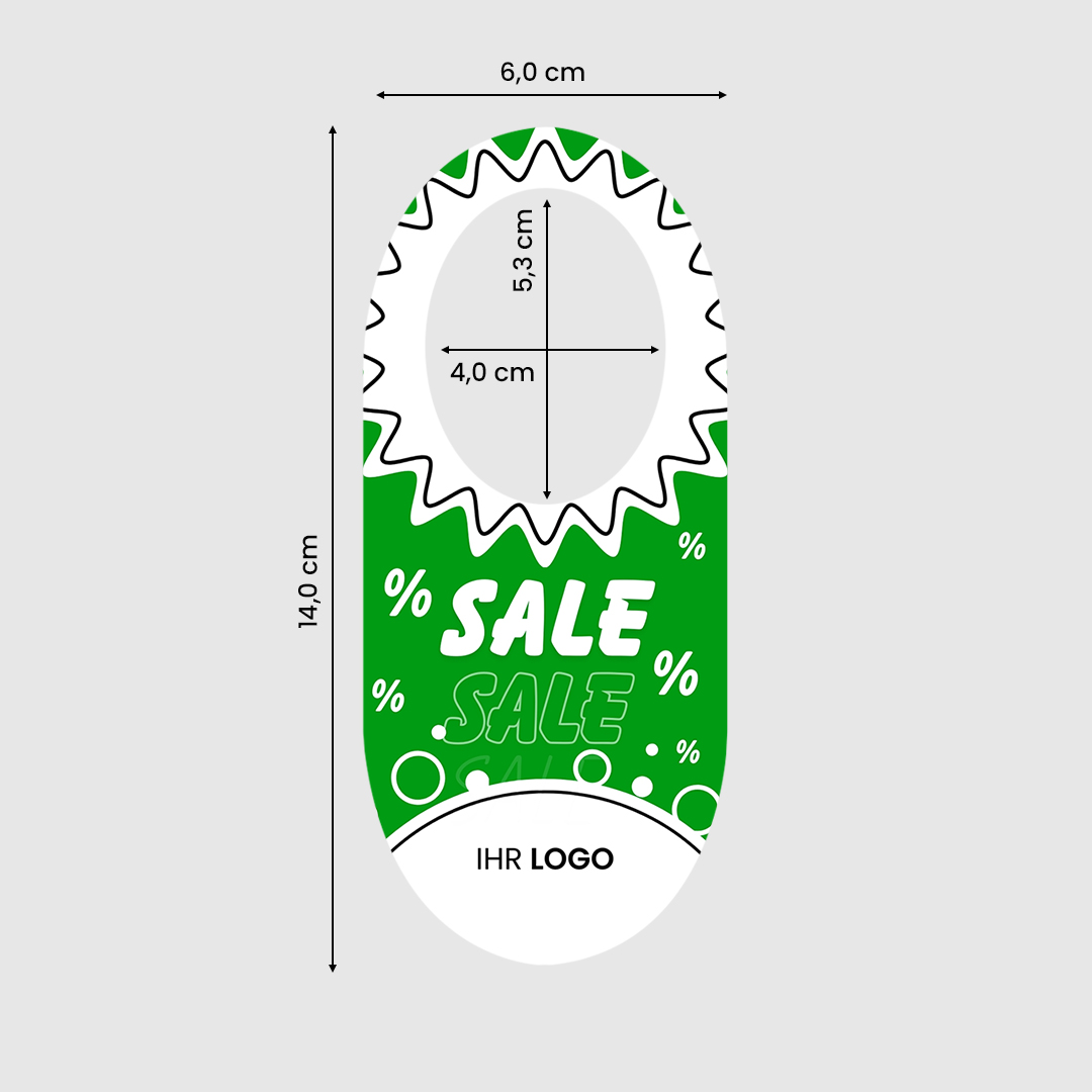 Sale-Produktanhänger Smart-Slot Green mit Logo-Draft-6.image